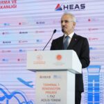 İSTANBUL SABİHA GÖKÇEN ULUSLARARASI HAVALİMANI BÜYÜMEYE DEVAM EDİYOR