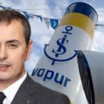 İŞ BANKASI’NDAN YÜZEN ŞUBE: İŞ VAPUR HİZMETE AÇILDI