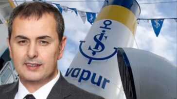 İŞ BANKASI’NDAN YÜZEN ŞUBE: İŞ VAPUR HİZMETE AÇILDI