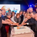 AKAY TRAVEL GROUP 2026’YA YILBAŞI GALASIYLA 'MERHABA' DEDİ