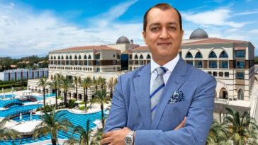 KEMPİNSKİ HOTEL THE DOME BELEK, YİRMİ YILLIK ZAMASIZ LÜKS MİRASINI 2026’YA TAŞIYOR