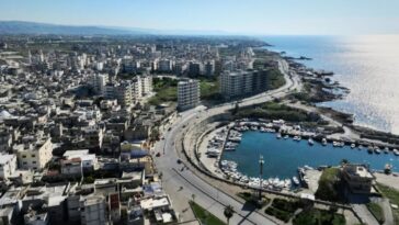 SURİYE TURİZMİNDE YENİ PROJELER VE YATIRIM HAMLESİ