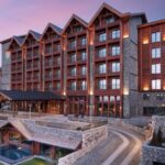 CEYLAN SPLEND’OR ULUDAĞ KAPILARINI AÇTI