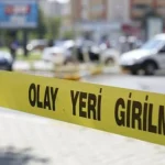 İnşaat iskelesinden düşen işçi ağır yaralandı