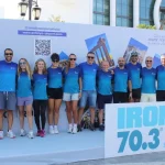 Ironman 70.3 Türkiye, 11. kez Antalya’da