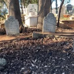 İsimsiz mezarlar sahiplerini arıyor