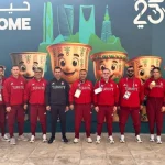 İslam Oyunları’nda muaythai zaferi