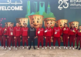 İslam Oyunları’nda muaythai zaferi