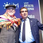 İyi Parti İl Kongresi 22 Kasım'da