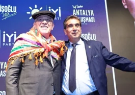 İyi Parti İl Kongresi 22 Kasım'da