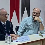 İzzet Ünlü: Ulaşım Master Planı'nda denizden faydalanılmalı