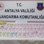 JASAT kumar oynayan 7 kişiye para cezası uyguladı