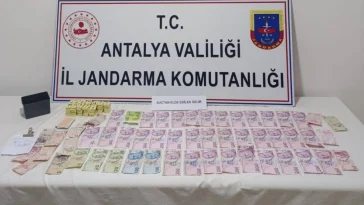 JASAT kumar oynayan 7 kişiye para cezası uyguladı