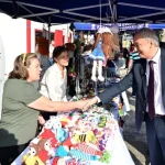 Kadın Emeği Dokumapark’ta buluştu