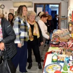 Kadın sanatçılardan el emeği sergisi