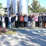 Kahraman Topçu Yüzbaşı Aker Kemer’de anıldı