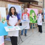 Kaleiçi’nde sanat dolu günler