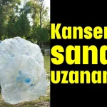 Kanserden sanata uzanan yol