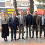 Karagöz'den 'Terörsüz Türkiye' vurgusu