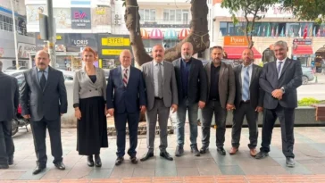 Karagöz'den 'Terörsüz Türkiye' vurgusu