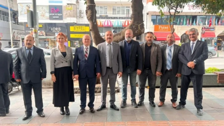 Karagöz'den 'Terörsüz Türkiye' vurgusu