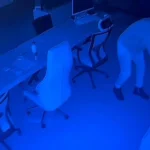 Kasadaki 1 milyon TL’yi çalan şahıs eski çalışan çıktı