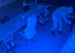 Kasadaki 1 milyon TL’yi çalan şahıs eski çalışan çıktı