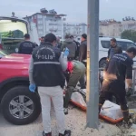 Kayıp epilepsi hastası şahıs sulama kanalında ölü bulundu