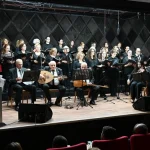 Kemer’de '7’den 70’e Atatürk’ü Anma ve Anlama' konseri