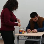 Kemer'de Mola Evi hizmete girdi