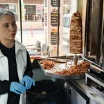 Kemer'de zabıtadan restoran ve kafelere denetim