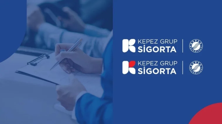 Kepez Belediyesi sigorta sektörüne adım attı