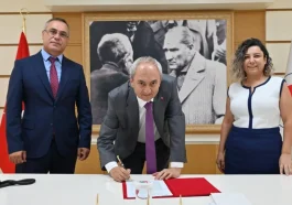 Kepez Belediyesi’nde promosyon sevinci