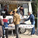 Kepez Belediyesi'nden vefa