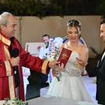 Kepez'de 12.12.2025'te 25 çift 'evet' diyecek