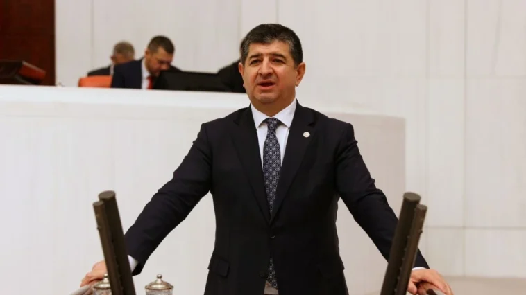 Kepez’de okul yetersizliği Meclis’te