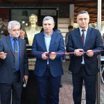 Kepez'de yeni cemevi hizmete girdi