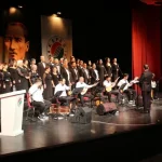 Kepez’den 102'nci yıla özel Cumhuriyet konseri