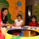 Kepez’den Cumhuriyet Bayramı’na özel çocuk atölyeleri