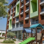 Kepez’den hasta yakınlarına “5 yıldızlı konukevi” hizmeti