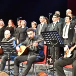 Kepez’den öğretmenlere özel türkü gecesi