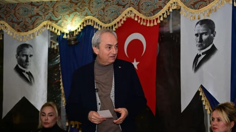 Kepez’in geleceği masaya yatırıldı