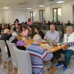 Kepez’in “Yaşlı Dostu Kepez Projesi”ne akademik inceleme