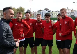 Kepezspor’un yeni patronu Kerem Şeras