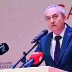 Kocagöz, ‘Antalya UNESCO Dünya Kitap Başkenti’ hedefini Kepez’den duyurdu