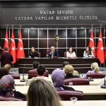 Kocagöz: Kadına yönelik şiddeti önlemek toplumsal bir görevdir