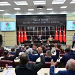 Kocagöz’den birlik ve beraberlik mesajı