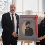 Konyaaltı Belediyesi’nden sanata ve kadına destek