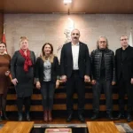 Konyaaltı'nda Kent Konseyi proje üretmeye devam edecek