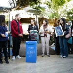 Konyaaltı'nda sıfır atık seferberliği